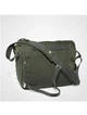Сумка FJALLRAVEN Greenland Shoulder Bag Deep Forest - зображення 8