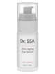 Антивозрастная сыворотка для глаз Q10 и витамин С Dr.Sea Anti-Aging Eye Serum - Q10 & Vitamin C 30 мл - изображение 4