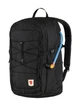 Наплічник FJALLRAVEN Skule 28 Black - зображення 8