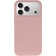 Чохол силіконовий Epik Full Protection без логотипу на Apple iPhone 17 Pro Max (6.9") Розовый / Pink Sand - зображення 2