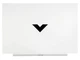 Корпус крышка матрицы экрана дисплея для ноутбука HP Victus 16-R 16-S TPN-C169 TPN-C170 белый - изображение 1