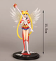 Фігурка Sailor Moon Tsukino Модель Іграшка Сейлор Мун 15,5 см - изображение 2