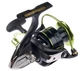 Котушка спінінгова Ryobi Safari 4000 8+1BB - зображення 3