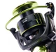 Котушка спінінгова Ryobi Safari 4000 8+1BB - зображення 5