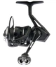 Катушка спиннинговая Kalipso Black Rock 2000S 6+1BB - изображение 2