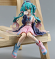 Фігурка Hatsune Miku Модель Іграшка Хацуне Міку 12 см - изображение 2