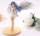Фігурка Angel Beats Tachibana Kanade Модель Іграшка Тачібана Канаде 15 см - изображение 2