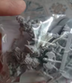 Фігурка DIY war hammer Resin GK VicioLitchmyre Dungeon Модель Іграшка 3-4 см 4 штуки комплект - изображение 3