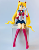 Фігурка Sailor Moon Модель Іграшка Сейлор Мун 14 см - изображение 1