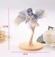 Фігурка Angel Beats Tachibana Kanade Модель Іграшка Тачібана Канаде 15 см - изображение 5