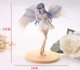 Фігурка Angel Beats Tachibana Kanade Модель Іграшка Тачібана Канаде 15 см - изображение 6