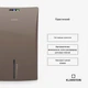 Осушитель воздуха KLARSTEIN Drybest 2000 2G 700 мл/д 70 Вт (10029871) - изображение 4