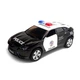 Іграшкова моделька Kinsmart Lamborghini Urus Police металева інерційна (KT5368WP) - зображення 1