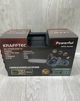 Акумуляторна ланцюгова пила Krafftec 52V 6Ah 12" 2500 Вт безщітковий двигун автоматичне мастило 2 АКБ - зображення 3