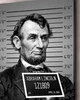 Стильна картина для офісу та кабінету «Картина в офіс - Lincoln» - 60х80 см - изображение 2