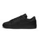 Чорні шкіряні кросівки Comme des Garçons x Tennis Classic Black FN2249-001 чоловічі кежуал Розмір 49.5 - зображення 2
