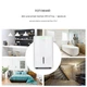 Осушувач повітря KLARSTEIN DryFy Connect 30 Wi-Fi 30 л 25-30 м2 (10034433) - зображення 6