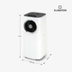 Мобільний кондиціонер Klarstein Kraftwerk Smart 12K 410 м³/год 1308 Вт (10034664) - зображення 7