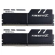 Модуль памяти G.Skill 32GB DDR4 2x16GB 3200Mhz Trident Z (F4-3200C16D-32GTZKW) - изображение 1
