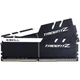 Модуль памяти G.Skill 32GB DDR4 2x16GB 3200Mhz Trident Z (F4-3200C16D-32GTZKW) - изображение 2