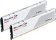 Оперативная память G.Skill DDR5-6000 32768MB CL30 PC5-48000 (Kit of 2x16384MB) Ripjaws S5 White (F5-6000J3040F16GX2-RS5W) - изображение 2