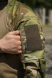 Тактическая боевая рубашка RF multicam-tan BR (3XL)-камуфляж - изображение 12