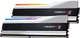 Оперативная память G.Skill DDR5-6000 65536MB PC5-48000 (Kit of 2x32768MB) Trident Z5 RGB Silver (F5-6000J3238G32GX2-TZ5RS) - изображение 3