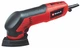 Орбітальна шліфмашина Einhell TC-DS 20 E 200 Вт (4464255) (4006825669671) - зображення 1