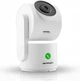 IP-камера Berdsen BD-942 поворотна 3 Мп Біла (5903890633769) - зображення 2