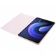 Чехол Silicone Xiaomi Pad 8 / Pad 8 Pro 11.2” (2025) Розовый - изображение 5