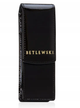 Футляр для ручки Betlewski, натуральная кожа, ZBEF-BS-05 ЧЕРНЫЙ - изображение 1