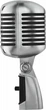 Мікрофон Shure 55SH Series II Ретро - зображення 4