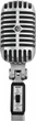 Мікрофон Shure 55SH Series II Ретро - зображення 7
