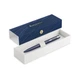 Ручка шариковая Waterman ALLURE Core Blue CT BP 23 387 - изображение 3