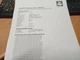 Принтер Б-класс HP LaserJet Pro M201dw / Лазерная монохромная печать / 1200x1200 dpi / A4 / 25 стр./мин / USB 2.0, Ethernet, WiFi / Дуплекс б/у - изображение 3