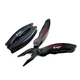 Мультитул Ganzo G109 Black, сталь 440C - изображение 6