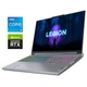 Ігровий ноутбук Lenovo Legion Slim 5 16IRH8 / 16" (2560x1600) IPS / Intel Core i5-13500H (12 (16) ядер по 3.5 - 4.7 GHz) / 16 GB DDR5 / 1000 GB SSD M.2 / nVidia GeForce RTX 4060, 8 GB GDDR6, 128-bit / WebCam / Win 11 Home б/в - зображення 1