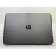 Ноутбук HP 250 G5 15.6 Core i3-5005U 2.0 ГГц 4GB 120GB + Windows 10 Home + АКБ + ЗП Вживані Б/В | 26197 - зображення 4