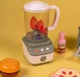 Игровой набор OTAMANKO Технохатка Игрушечная духовка и блендер со световыми и звуковыми эффектами (5320367) - изображение 9