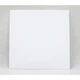 Лицевая панель вентилятора AirRoxy White Plexi Mat 01-161 - изображение 2
