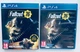 Диск для PlayStation 4 - Fallout 76 Wastelanders + картонный футляр, русские субтитры, Б/У - изображение 1