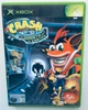 Диск для XBOX Original - Crash Bandicoot The Wrath of Cortex, английская версия, Б/У - изображение 1