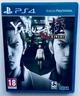 Диск для PlayStation 4 - Yakuza Kiwami, английская версия, Б/У - изображение 1