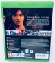 Диск для XBOX Series X / XBOX One - Lost Judgment + стикеры, английская версия, Б/У - изображение 2