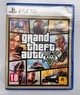 Диск для PlayStation 5 - Grand Theft Auto V (GTA V), російські субтитри, Б/В - зображення 1