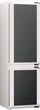 Встраиваемый холодильник Indesit KINH 1271 B4E - изображение 2