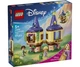 Конструктор LEGO Disney Міні-вежа Рапунцель (43294) - изображение 1