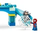 Конструктор LEGO DUPLO Штаб команди Павука (10464) - изображение 3