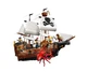 Конструктор LEGO Creator Легендарний піратський корабель (31387) - изображение 3