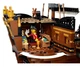 Конструктор LEGO Creator Легендарний піратський корабель (31387) - изображение 5
